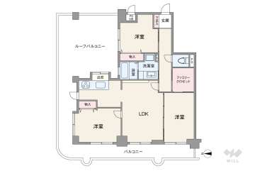 モリス川口