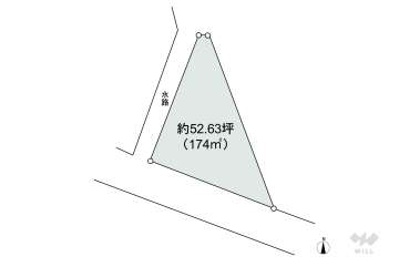 大府市森岡町1丁目 土地