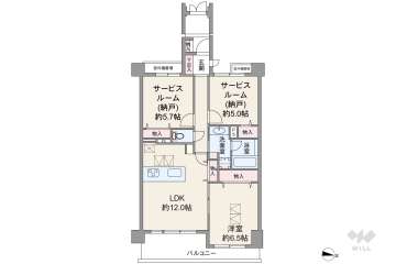 日神パレステージ信濃町