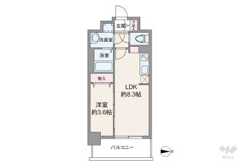 SOLメイクス浄心天神山