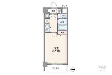 プレサンス本町リアルシティ