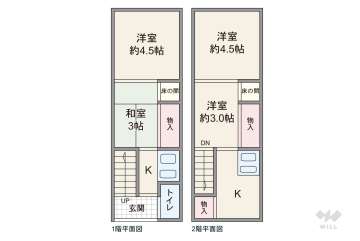 葛飾区立石8丁目 一戸建て