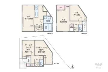 葛飾区金町5丁目 一戸建て