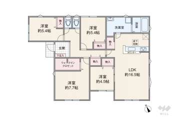 瀬戸市安戸町 一戸建て