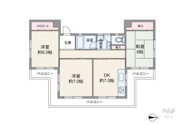 永森マンション