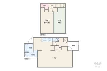 瀬戸市山手町 一戸建て
