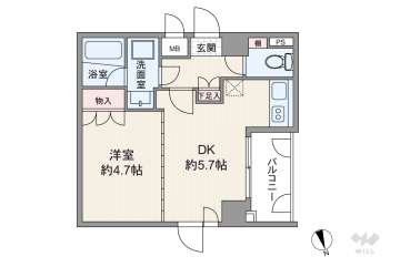 パティオ西早稲田