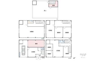 尼崎市西本町5丁目 収益物件
