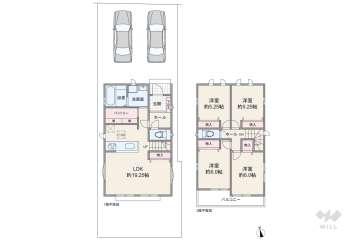 瀬戸市東吉田町 一戸建て