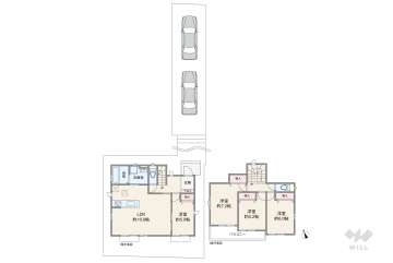 瀬戸市東吉田町 一戸建て