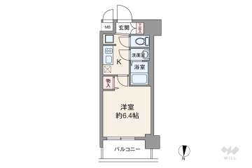 プレサンス西中島南方セレスト