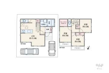 名古屋市緑区兵庫2丁目 一戸建て