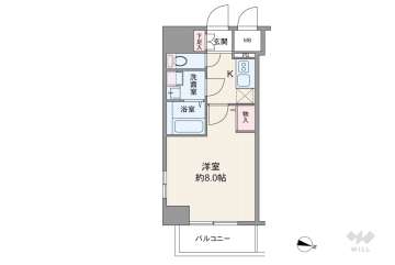 エスリード栄 THE PARK