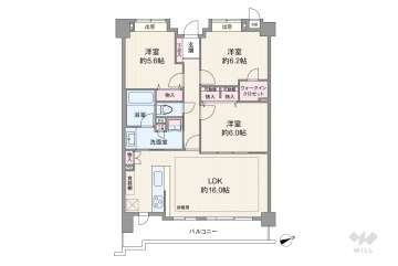 ライフレビュー矢向