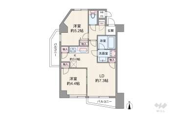 ハイホーム本陣