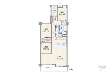 本郷グリーンハイツ