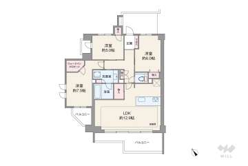 レジデンシャル鷺ノ宮