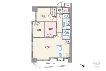 スターロワイヤル中野JP