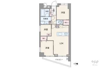 マイキャッスル西ヶ原飛鳥山公園