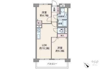 芝マンション