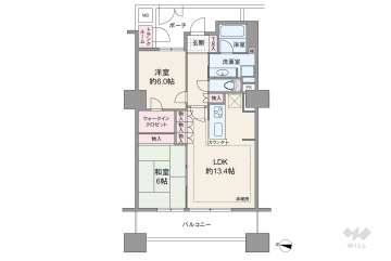 レジデンス・ザ・武蔵小杉