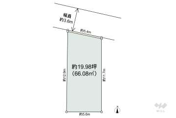 名古屋市中村区中島町1丁目 土地
