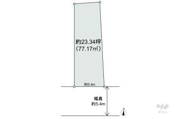 豊島区千早2丁目 土地