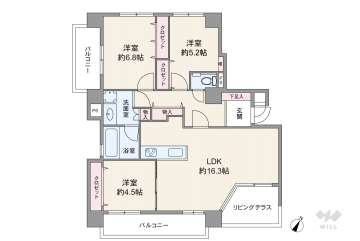 クレド用賀