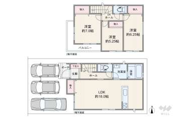 名古屋市港区福田2丁目 一戸建て