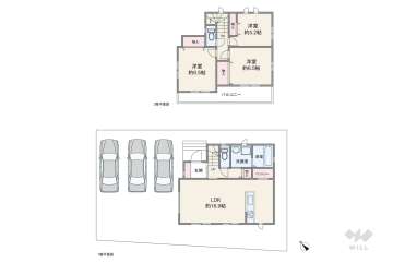 名古屋市緑区大高町字東古根 一戸建て