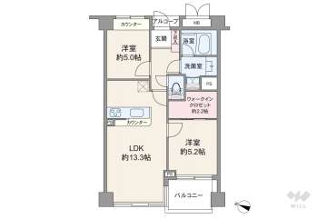 グランドメゾン赤羽