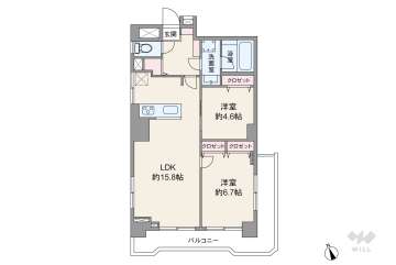ライオンズマンション北品川