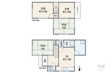名古屋市南区大堀町 一戸建て