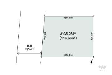 名古屋市南区北頭町2丁目 土地