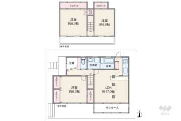 名古屋市南区北頭町2丁目 一戸建て
