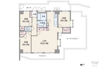 メイツ町屋