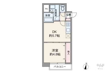 富士見コーポ