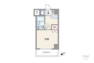 ソレイユ高島平２