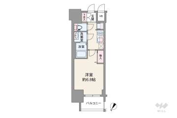 プレサンス大曽根駅前ファースト