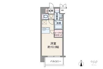 プレサンス新大阪クロステージ