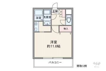 春日井市角崎町 収益物件