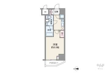 SHOKEN Residence高島平2