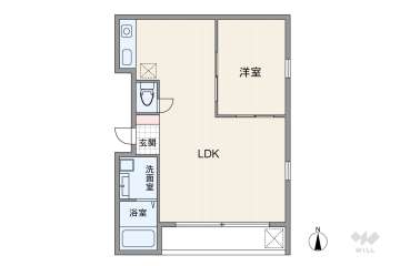 グローリア諏訪