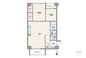 ライオンズマンション神楽坂