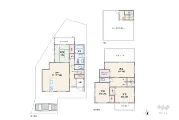 豊中市玉井町2丁目 一戸建て
