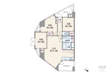 ライオンズシティ戸越銀座