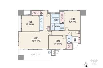 リベール谷町