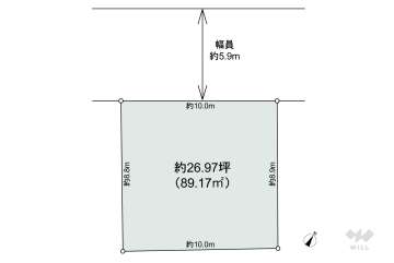 葛飾区東金町7丁目 土地