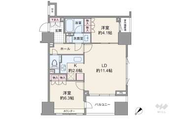サンクタス神楽坂