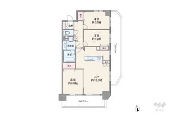 藤和シティホームズ小竹向原